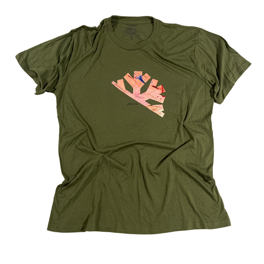 The Collaboration - Jay1Tee2 Autism AWEARness - Wings