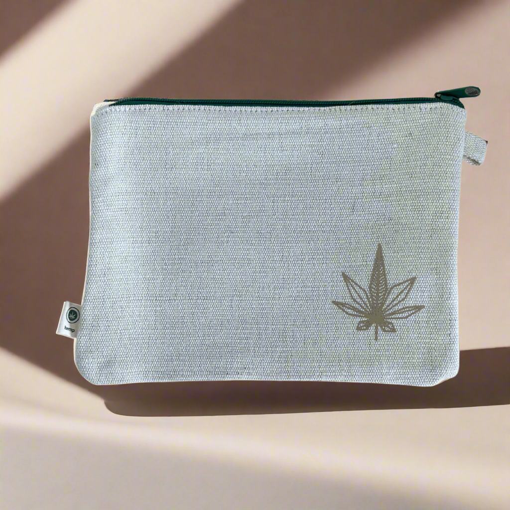 Hemp Pouch