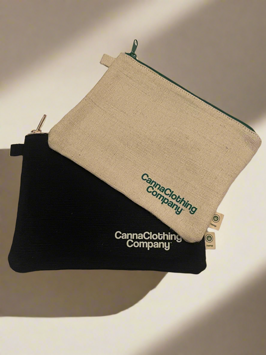 Hemp Pouch