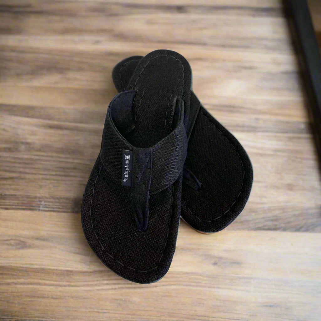 Hemp Sandals