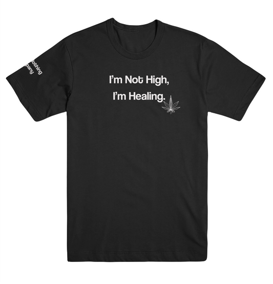 I’m Healing