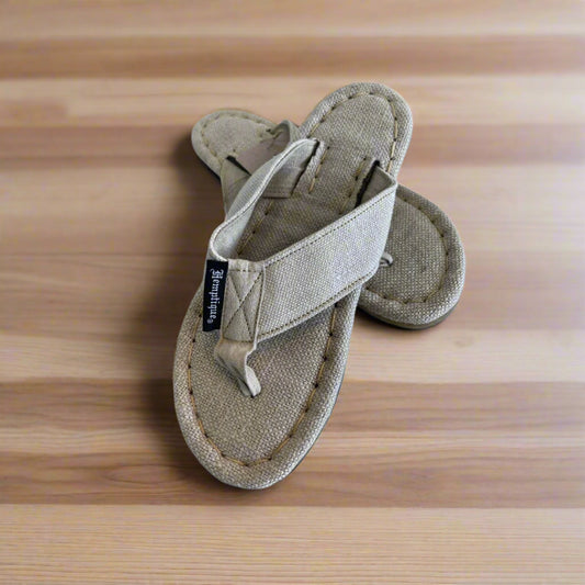 Hemp Sandals