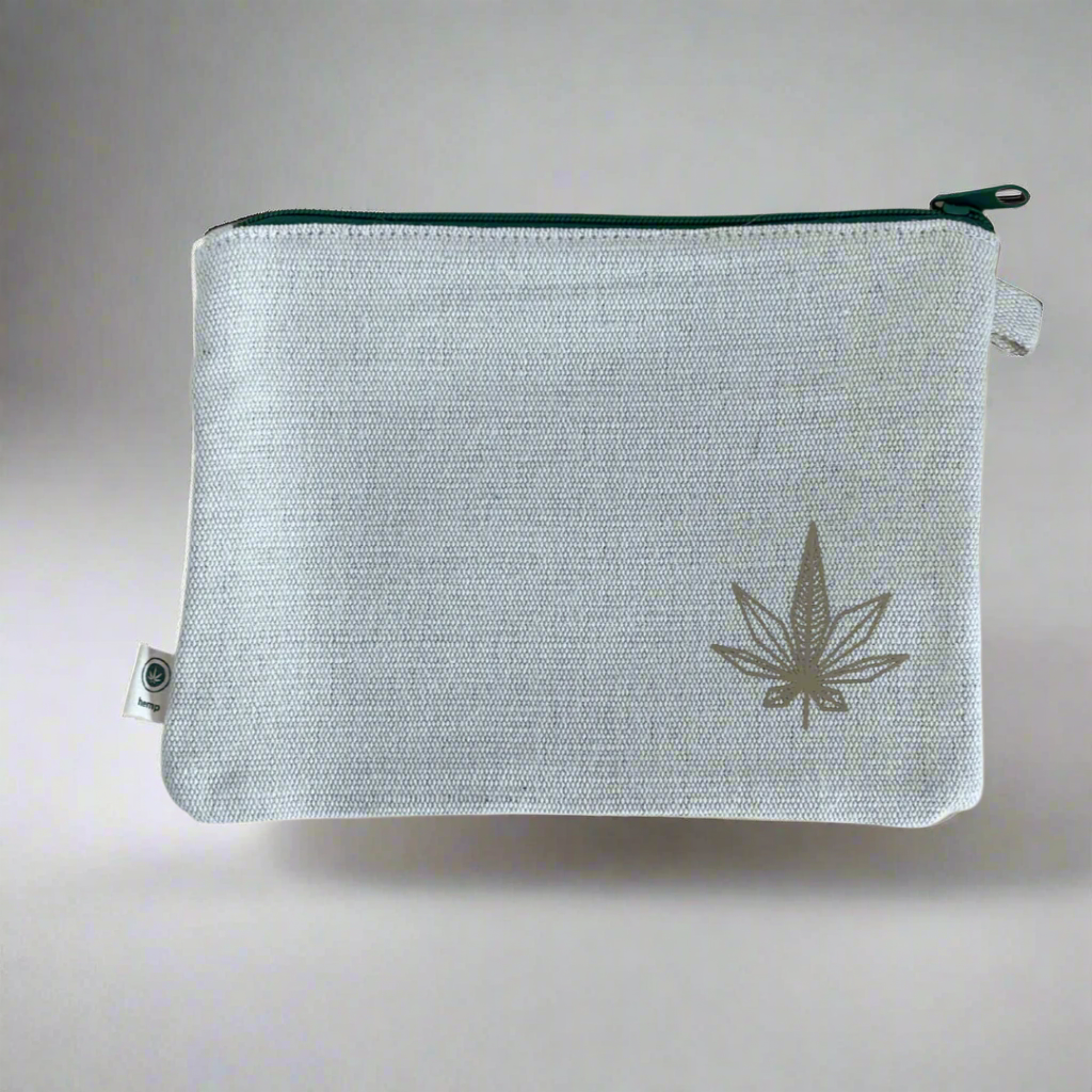 Hemp Pouch