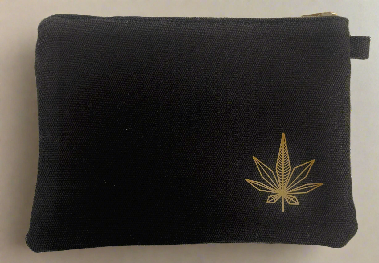 Hemp Pouch