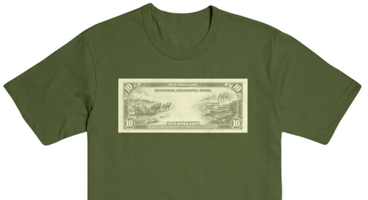 In Hemp We Trust