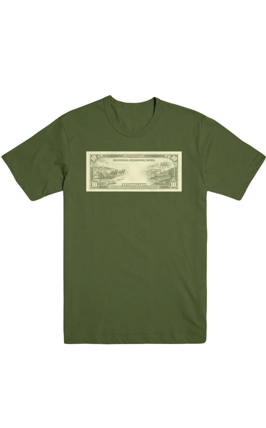 In Hemp We Trust