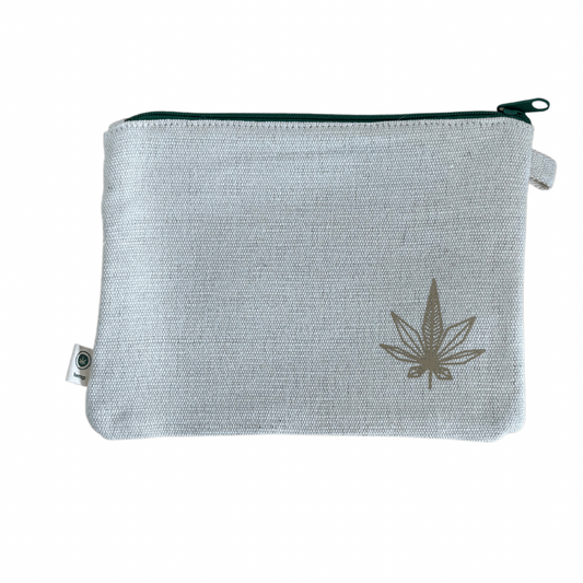 Hemp Pouch