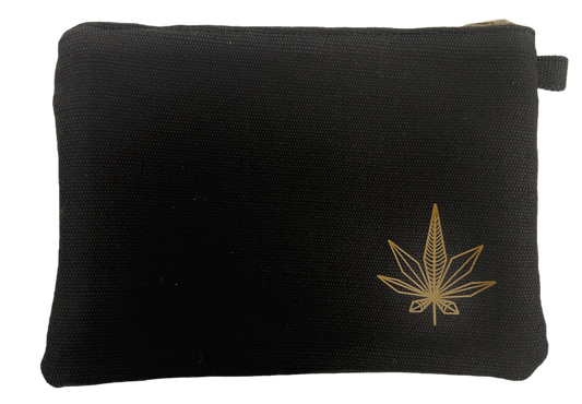 Hemp Pouch